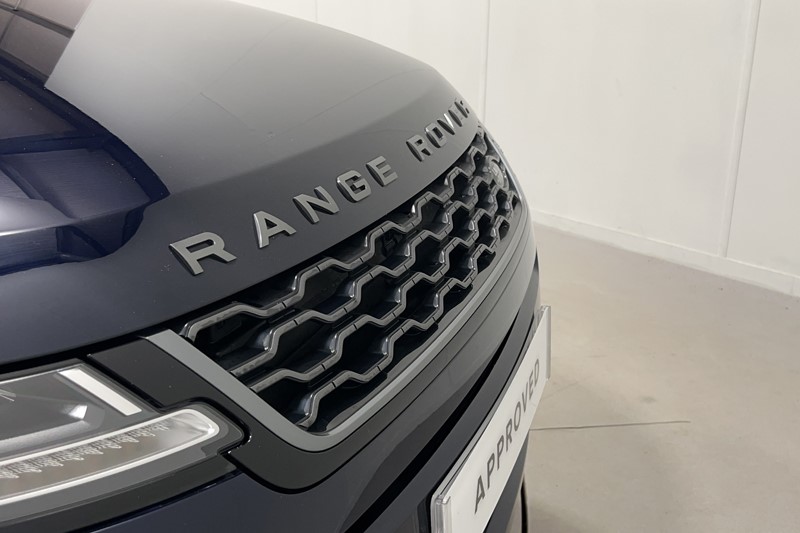 2023 (23) LAND ROVER RANGE ROVER EVOQUE 1.5 P300e R-Dynamic S 5dr Auto 5732501