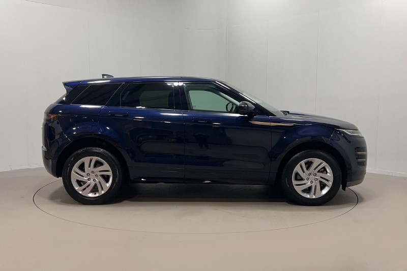 2023 (23) LAND ROVER RANGE ROVER EVOQUE 1.5 P300e R-Dynamic S 5dr Auto 5732450