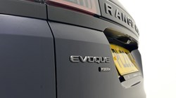 2023 (23) LAND ROVER RANGE ROVER EVOQUE 1.5 P300e R-Dynamic S 5dr Auto 5732493