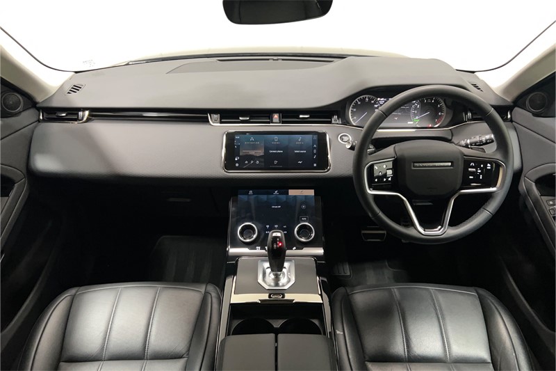 2023 (23) LAND ROVER RANGE ROVER EVOQUE 1.5 P300e R-Dynamic S 5dr Auto 5732454