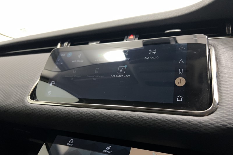2023 (23) LAND ROVER RANGE ROVER EVOQUE 1.5 P300e R-Dynamic S 5dr Auto 5732478