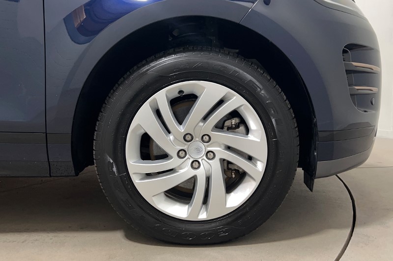 2023 (23) LAND ROVER RANGE ROVER EVOQUE 1.5 P300e R-Dynamic S 5dr Auto 5732453