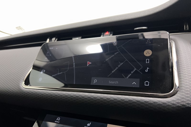 2023 (23) LAND ROVER RANGE ROVER EVOQUE 1.5 P300e R-Dynamic S 5dr Auto 5732477