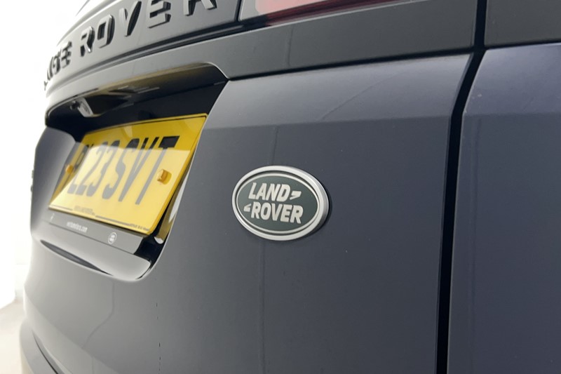 2023 (23) LAND ROVER RANGE ROVER EVOQUE 1.5 P300e R-Dynamic S 5dr Auto 5732495