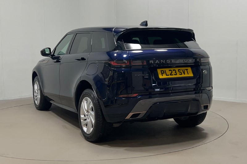 2023 (23) LAND ROVER RANGE ROVER EVOQUE 1.5 P300e R-Dynamic S 5dr Auto