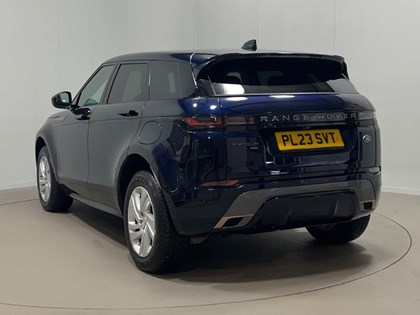 2023 (23) LAND ROVER RANGE ROVER EVOQUE 1.5 P300e R-Dynamic S 5dr Auto