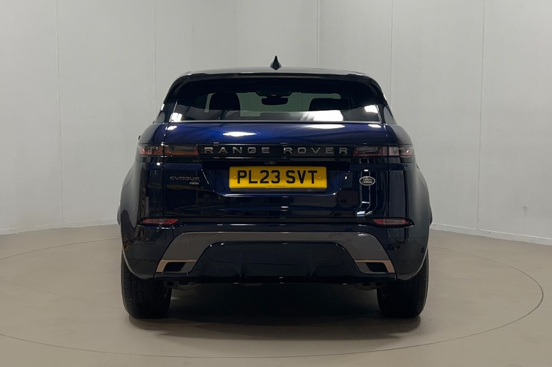 2023 (23) LAND ROVER RANGE ROVER EVOQUE 1.5 P300e R-Dynamic S 5dr Auto 5732451