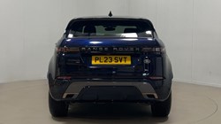 2023 (23) LAND ROVER RANGE ROVER EVOQUE 1.5 P300e R-Dynamic S 5dr Auto 5732451