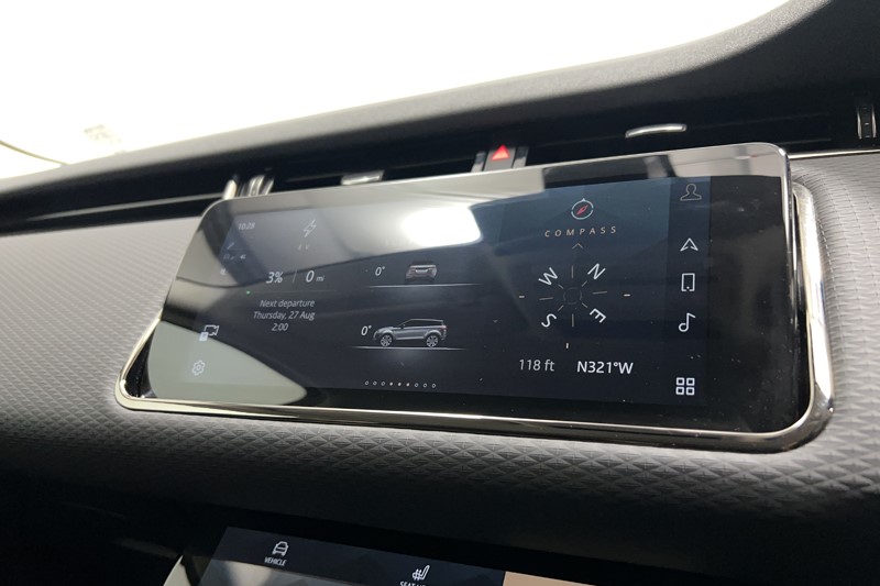 2023 (23) LAND ROVER RANGE ROVER EVOQUE 1.5 P300e R-Dynamic S 5dr Auto 5732474