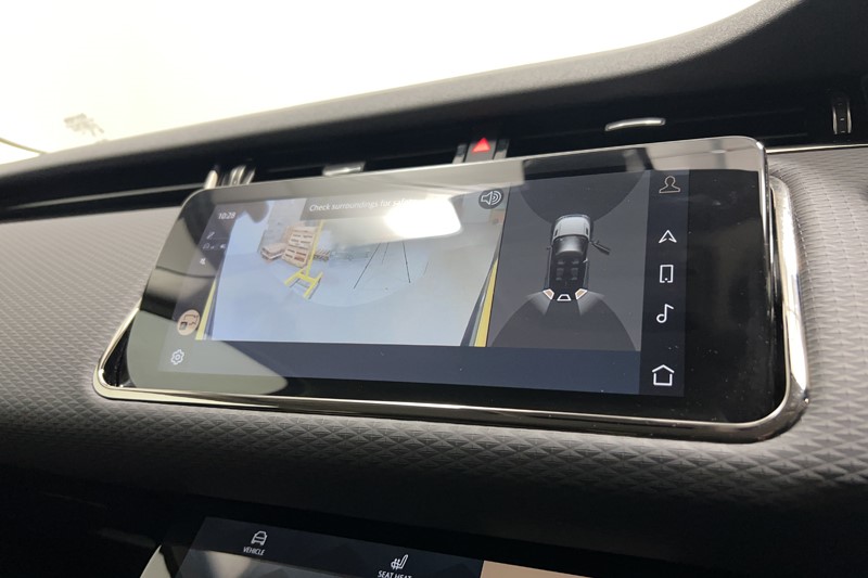 2023 (23) LAND ROVER RANGE ROVER EVOQUE 1.5 P300e R-Dynamic S 5dr Auto 5732476