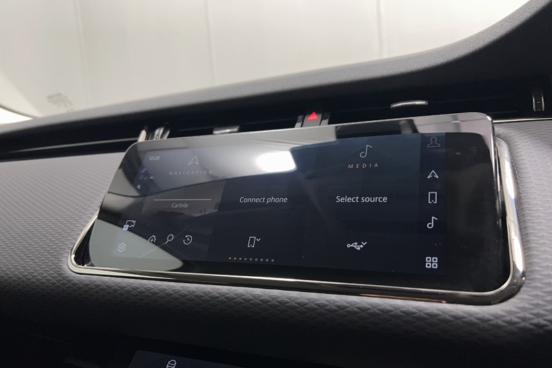 2023 (23) LAND ROVER RANGE ROVER EVOQUE 1.5 P300e R-Dynamic S 5dr Auto 5732473