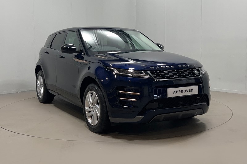 2023 (23) LAND ROVER RANGE ROVER EVOQUE 1.5 P300e R-Dynamic S 5dr Auto