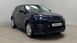2023 (23) LAND ROVER RANGE ROVER EVOQUE 1.5 P300e R-Dynamic S 5dr Auto 5732446