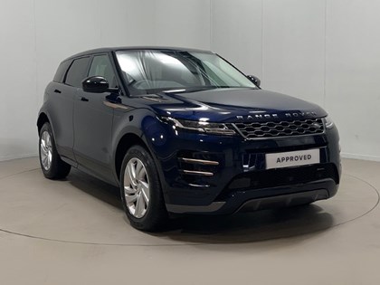 2023 (23) LAND ROVER RANGE ROVER EVOQUE 1.5 P300e R-Dynamic S 5dr Auto