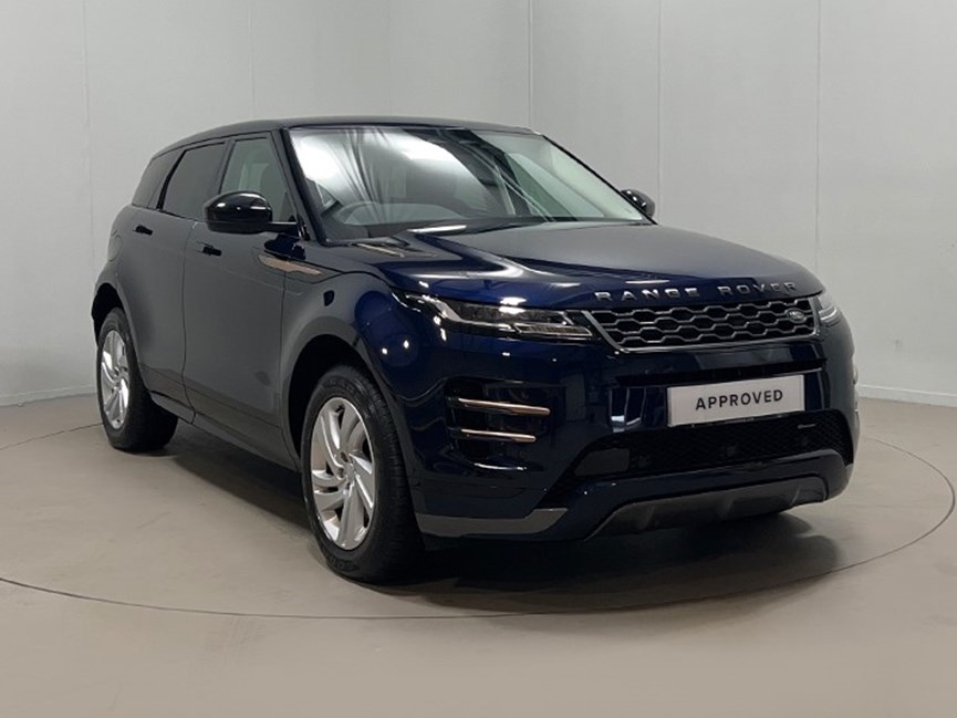 2023 (23) LAND ROVER RANGE ROVER EVOQUE 1.5 P300e R-Dynamic S 5dr Auto