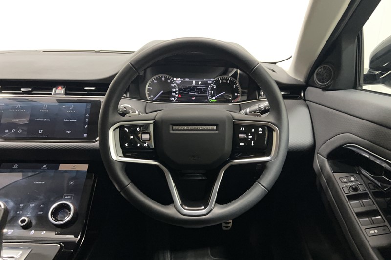 2023 (23) LAND ROVER RANGE ROVER EVOQUE 1.5 P300e R-Dynamic S 5dr Auto 5732456