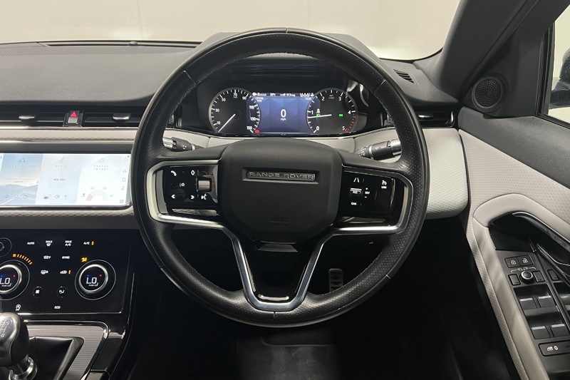 2022 (71) LAND ROVER RANGE ROVER EVOQUE 2.0 D165 R-Dynamic S 5dr 2WD 5730770
