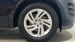 2022 (71) LAND ROVER RANGE ROVER EVOQUE 2.0 D165 R-Dynamic S 5dr 2WD 5730767