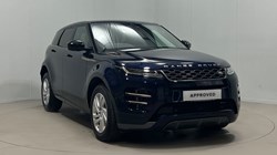 2022 (71) LAND ROVER RANGE ROVER EVOQUE 2.0 D165 R-Dynamic S 5dr 2WD 5730760