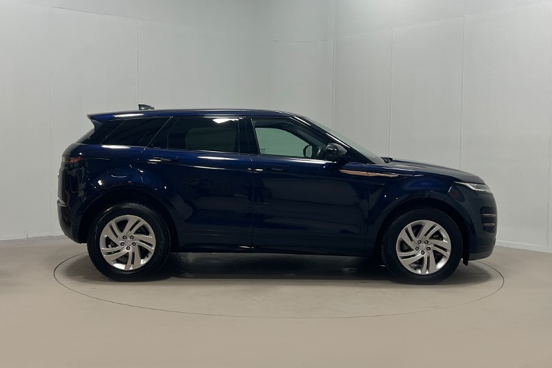 2022 (71) LAND ROVER RANGE ROVER EVOQUE 2.0 D165 R-Dynamic S 5dr 2WD 5730764