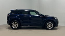 2022 (71) LAND ROVER RANGE ROVER EVOQUE 2.0 D165 R-Dynamic S 5dr 2WD 5730764