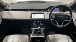 2022 (71) LAND ROVER RANGE ROVER EVOQUE 2.0 D165 R-Dynamic S 5dr 2WD 5730768