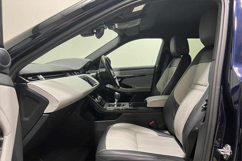 2022 (71) LAND ROVER RANGE ROVER EVOQUE 2.0 D165 R-Dynamic S 5dr 2WD 5730762