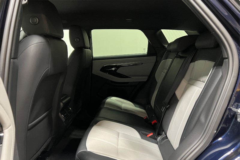 2022 (71) LAND ROVER RANGE ROVER EVOQUE 2.0 D165 R-Dynamic S 5dr 2WD 5730763