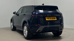 2022 (71) LAND ROVER RANGE ROVER EVOQUE 2.0 D165 R-Dynamic S 5dr 2WD 5730761