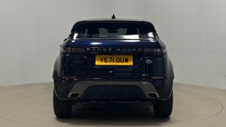 2022 (71) LAND ROVER RANGE ROVER EVOQUE 2.0 D165 R-Dynamic S 5dr 2WD 5730765