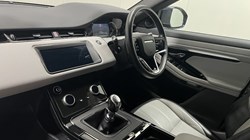 2022 (71) LAND ROVER RANGE ROVER EVOQUE 2.0 D165 R-Dynamic S 5dr 2WD 5730791
