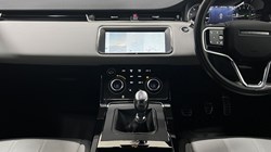 2022 (71) LAND ROVER RANGE ROVER EVOQUE 2.0 D165 R-Dynamic S 5dr 2WD 5730769