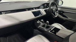 2022 (71) LAND ROVER RANGE ROVER EVOQUE 2.0 D165 R-Dynamic S 5dr 2WD 5730790