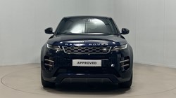 2022 (71) LAND ROVER RANGE ROVER EVOQUE 2.0 D165 R-Dynamic S 5dr 2WD 5730766