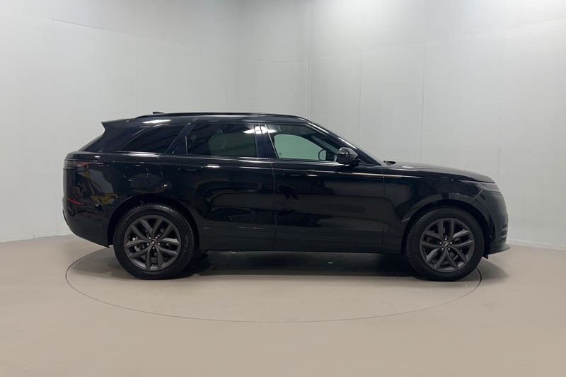 2025 (74) LAND ROVER RANGE ROVER VELAR 2.0 D200 MHEV Dynamic SE 5dr Auto 5712531