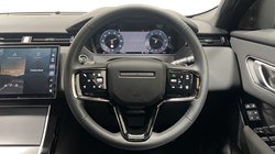 2025 (74) LAND ROVER RANGE ROVER VELAR 2.0 D200 MHEV Dynamic SE 5dr Auto 5712537