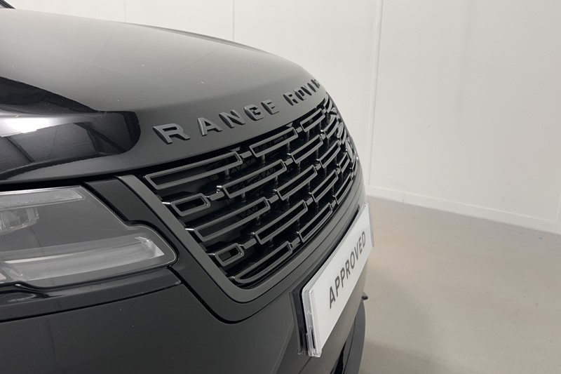 2025 (74) LAND ROVER RANGE ROVER VELAR 2.0 D200 MHEV Dynamic SE 5dr Auto 5712580