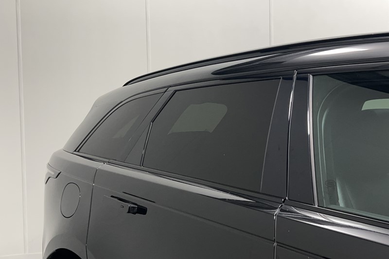 2025 (74) LAND ROVER RANGE ROVER VELAR 2.0 D200 MHEV Dynamic SE 5dr Auto 5712575