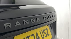 2025 (74) LAND ROVER RANGE ROVER VELAR 2.0 D200 MHEV Dynamic SE 5dr Auto 5712574