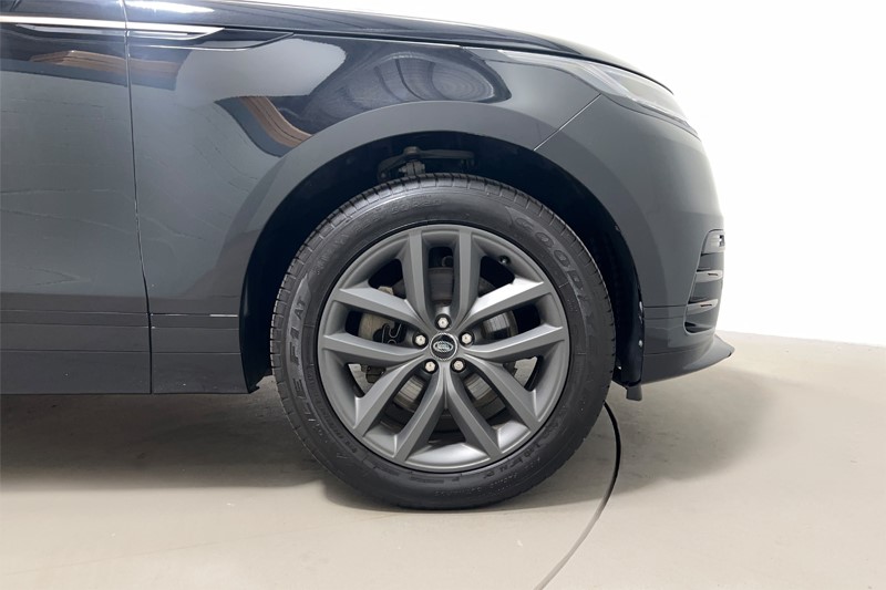 2025 (74) LAND ROVER RANGE ROVER VELAR 2.0 D200 MHEV Dynamic SE 5dr Auto 5712534