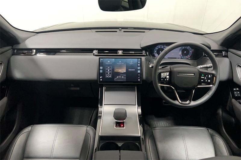 2025 (74) LAND ROVER RANGE ROVER VELAR 2.0 D200 MHEV Dynamic SE 5dr Auto 5712535