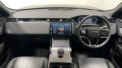 2025 (74) LAND ROVER RANGE ROVER VELAR 2.0 D200 MHEV Dynamic SE 5dr Auto 5712535