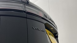 2025 (74) LAND ROVER RANGE ROVER VELAR 2.0 D200 MHEV Dynamic SE 5dr Auto 5712573