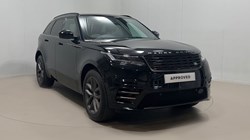2025 (74) LAND ROVER RANGE ROVER VELAR 2.0 D200 MHEV Dynamic SE 5dr Auto 5712527