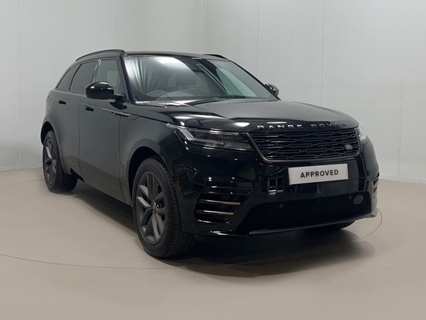 2025 (74) LAND ROVER RANGE ROVER VELAR 2.0 D200 MHEV Dynamic SE 5dr Auto