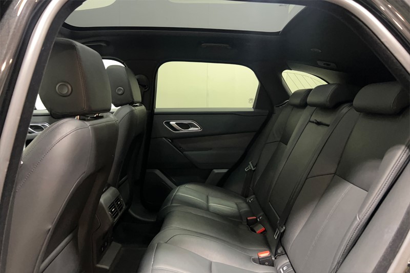 2025 (74) LAND ROVER RANGE ROVER VELAR 2.0 D200 MHEV Dynamic SE 5dr Auto 5712530
