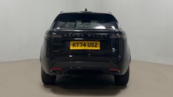 2025 (74) LAND ROVER RANGE ROVER VELAR 2.0 D200 MHEV Dynamic SE 5dr Auto 5712532