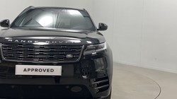 2025 (74) LAND ROVER RANGE ROVER VELAR 2.0 D200 MHEV Dynamic SE 5dr Auto 5712581