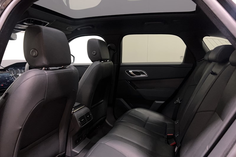 2025 (74) LAND ROVER RANGE ROVER VELAR 2.0 D200 MHEV Dynamic SE 5dr Auto 5712564