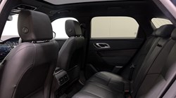 2025 (74) LAND ROVER RANGE ROVER VELAR 2.0 D200 MHEV Dynamic SE 5dr Auto 5712564